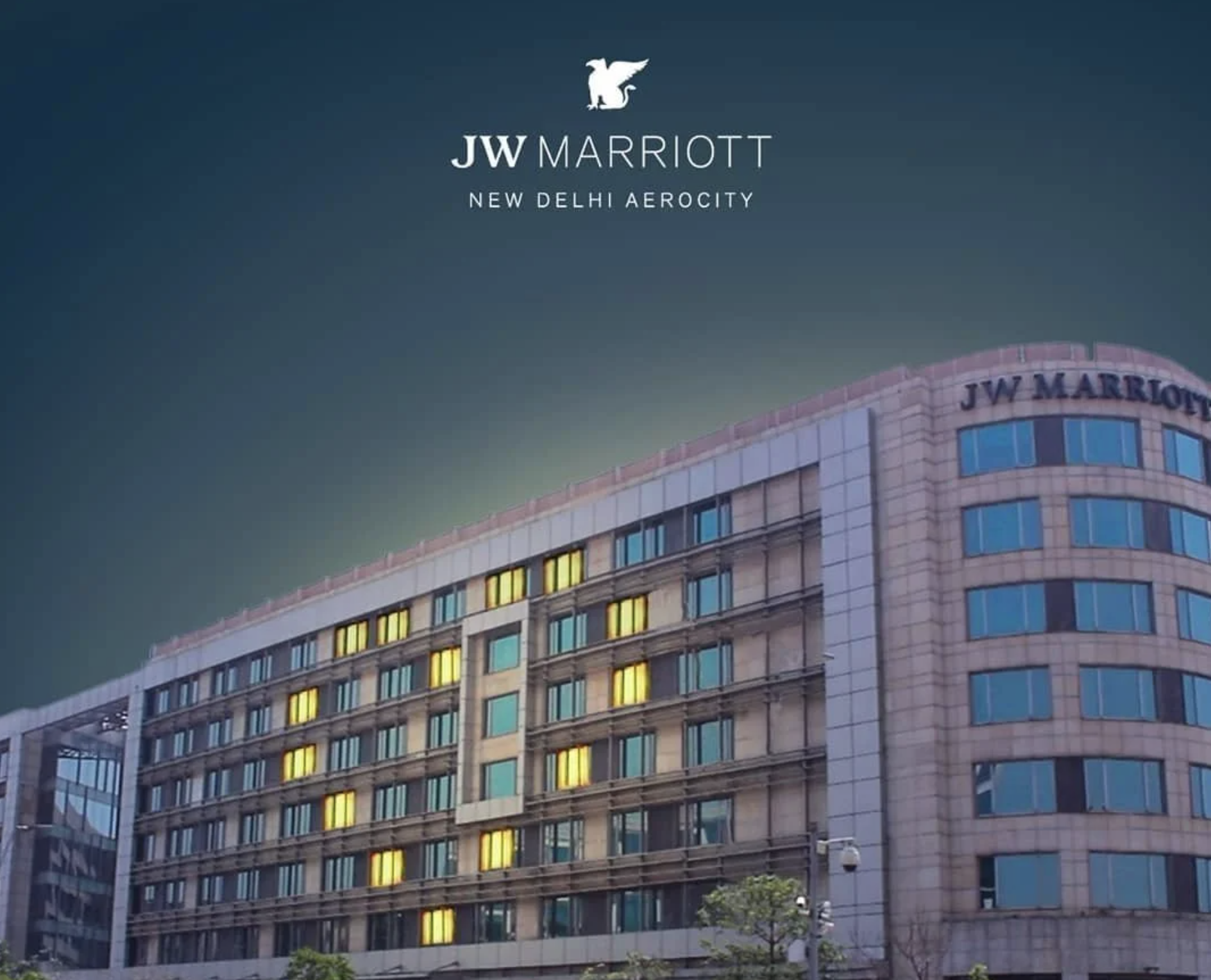 JW Marriott
